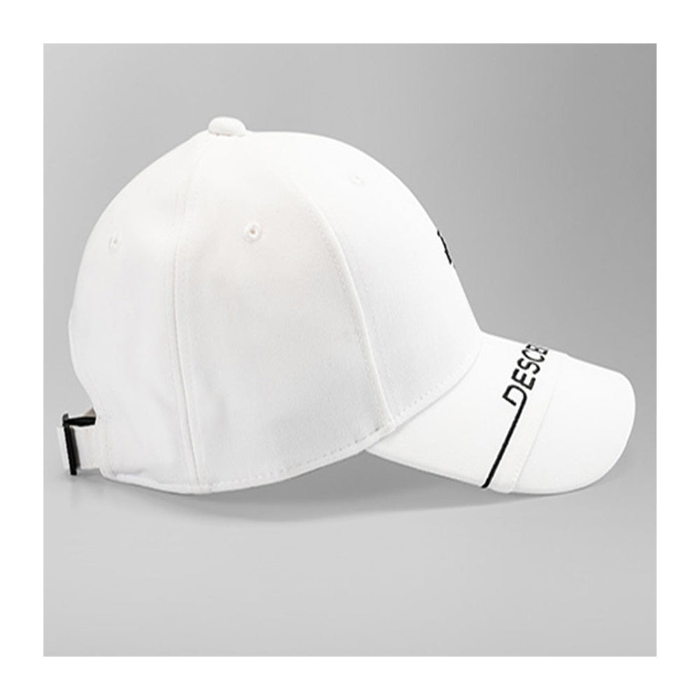 LOGO DESIGN CAP 男士 高爾夫球帽