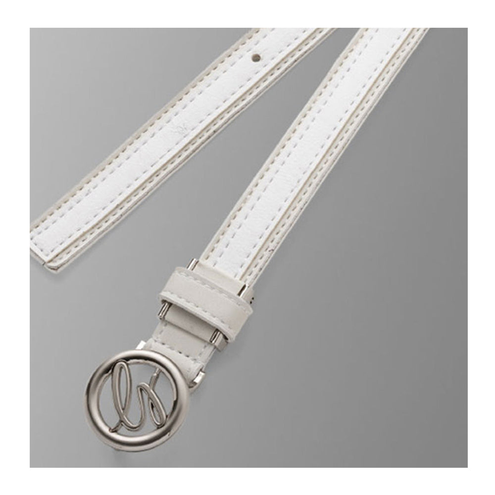 ORIGINAL BUCKLE BELT 女士 高爾夫腰帶