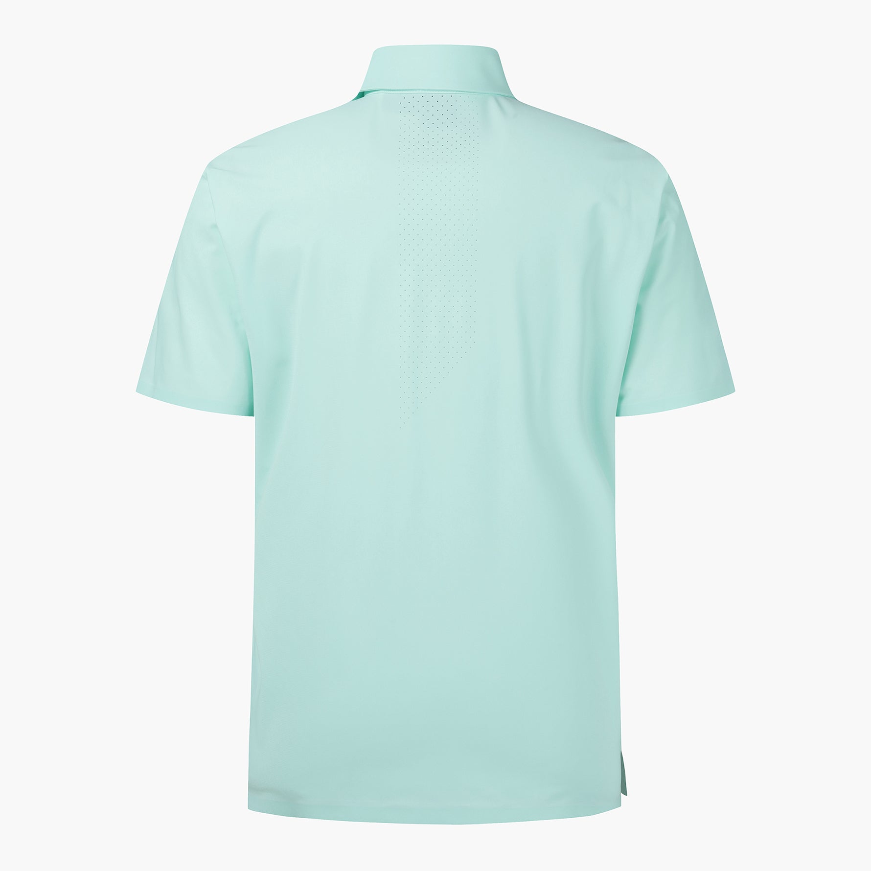 S-Pro Tricot Short Sleeve T-Shirt 男士 高爾夫上衣