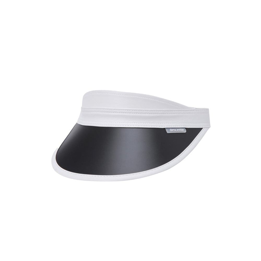 SEMI PRO WOMEN'S TRANSPARENT FRAME SUNVISOR 女士 高爾夫遮陽帽