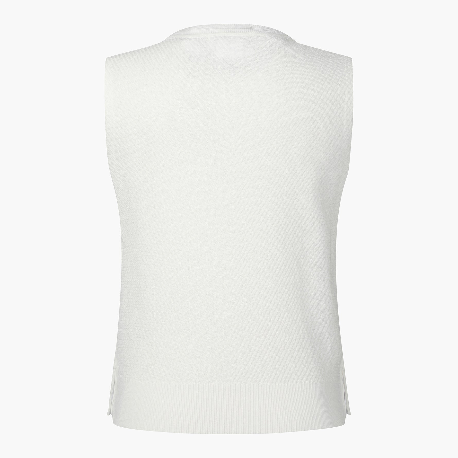 HOT SUMMER KNIT VEST 女士 高爾夫球背心