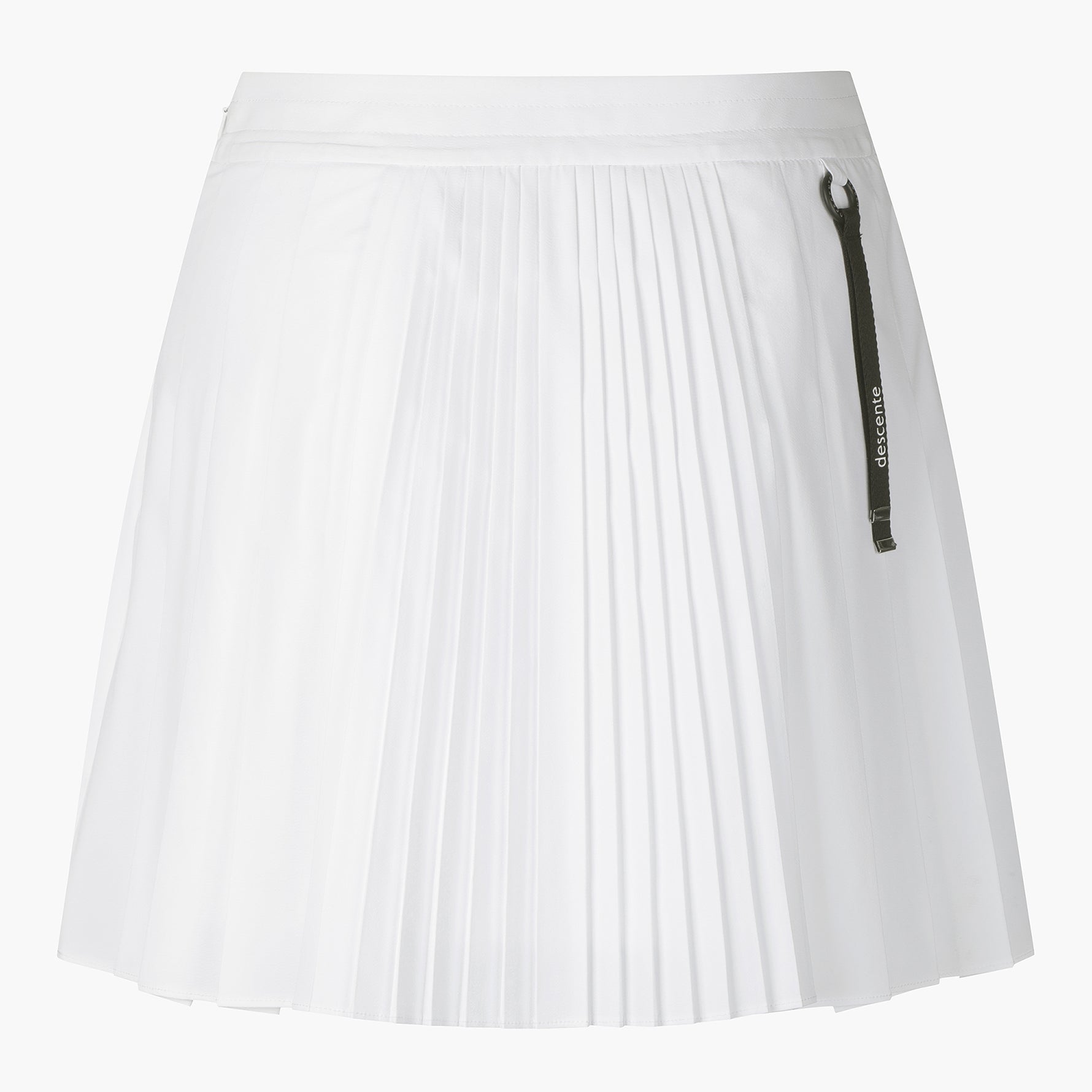 S-PRO MIXED PLEATS SKIRT 女士 高爾夫短裙