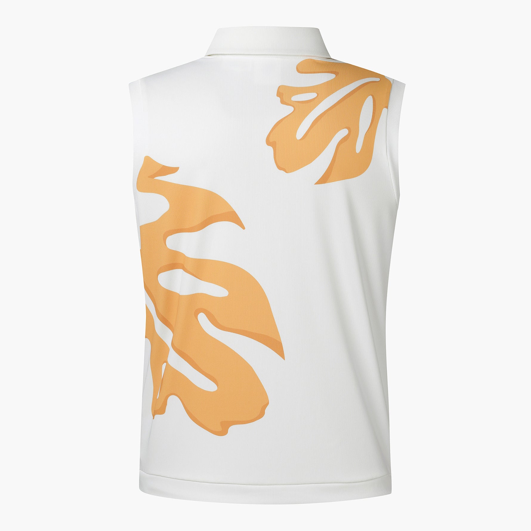 HOT SUMMER COOL CORE JERSEY GRAPHIC SLEEVELESS 女士 高爾夫球背心