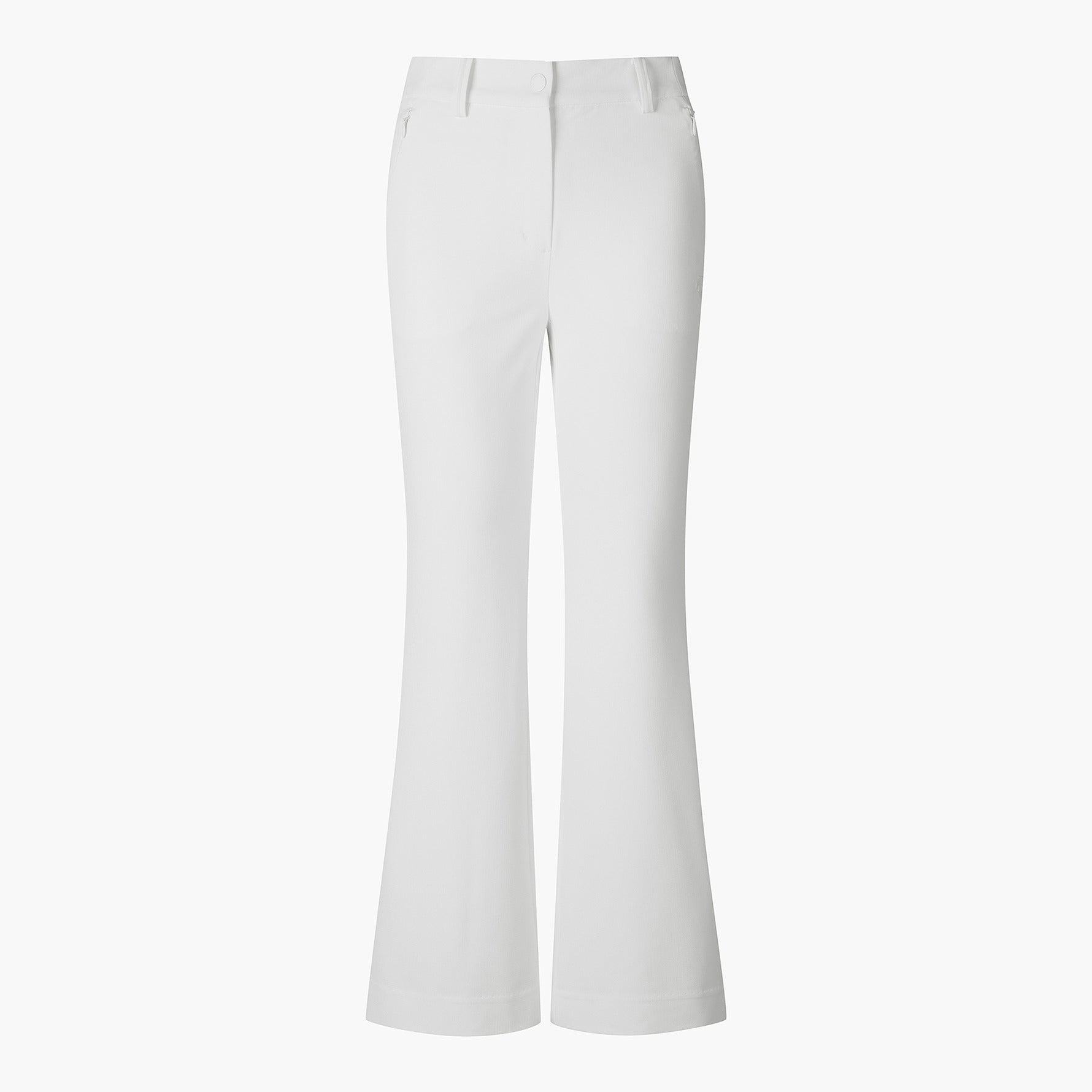 [P]SUMMER BOOTSCUT PANTS 女士 高爾夫球長褲