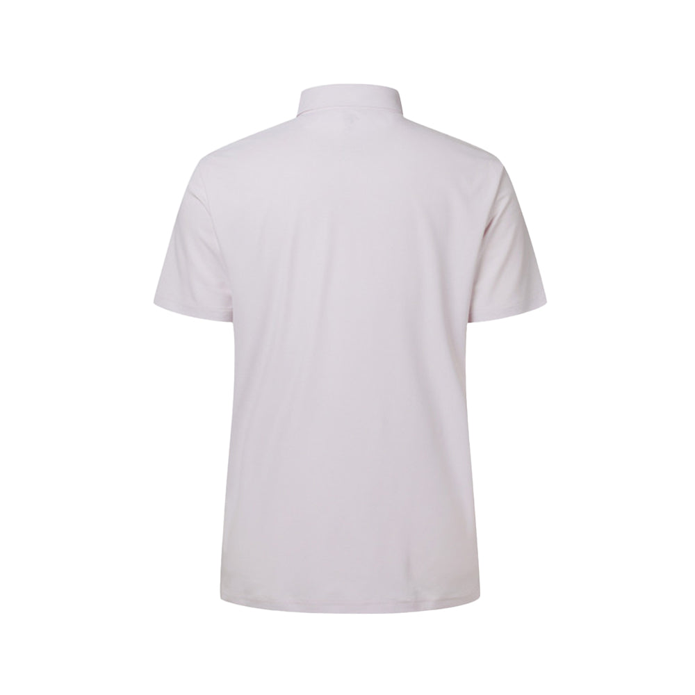 COLOR PRINT T-SHIRT 男士 高爾夫短袖POLO衫