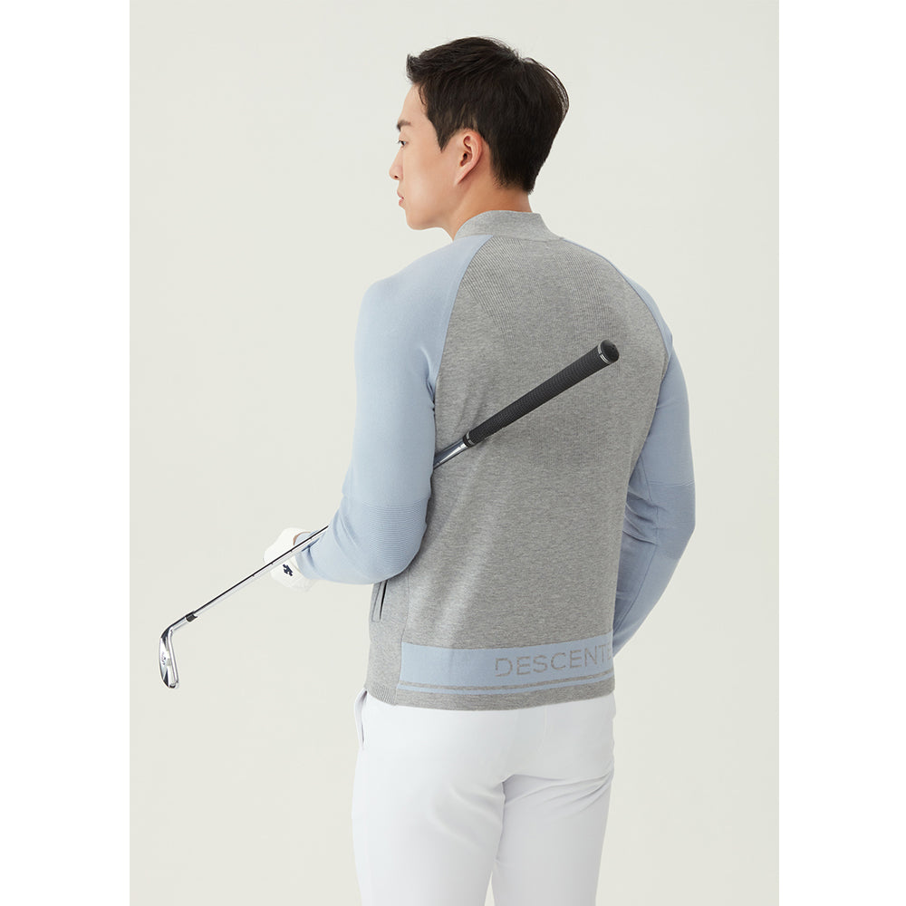 ENGINEERED KNIT COLOR CARDIGAN 男士 高爾夫針織外套