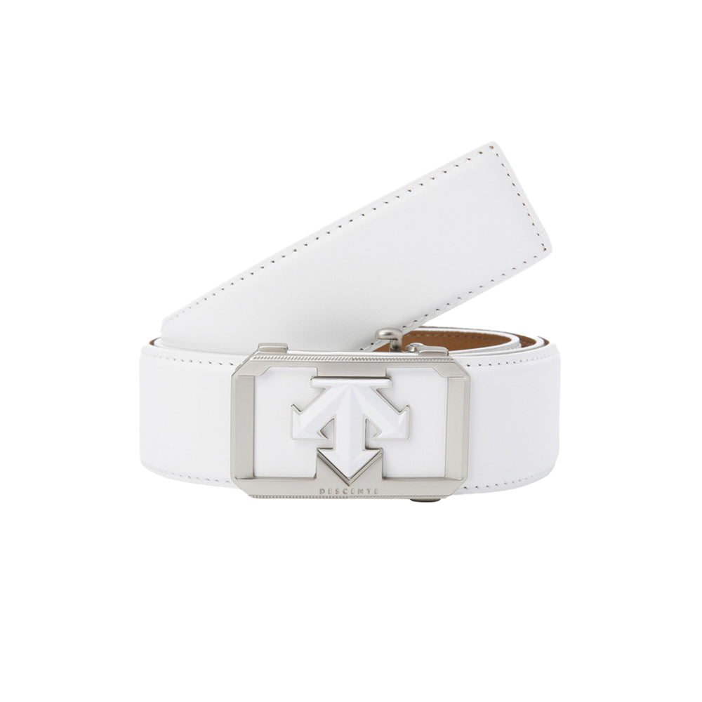 MEN'S SEMI-AUTO LIGHTWEIGHT BELT 男士 皮革腰帶