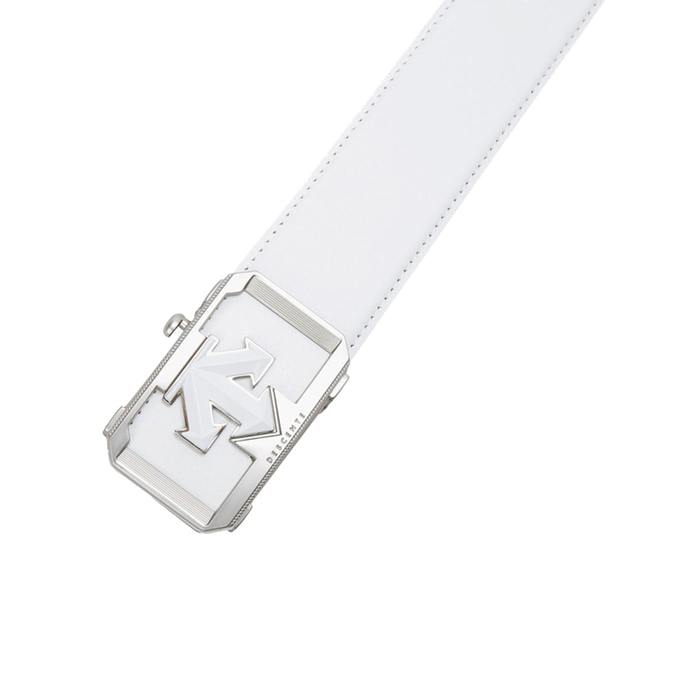 MEN'S SEMI-AUTO LIGHTWEIGHT BELT 男士 皮革腰帶
