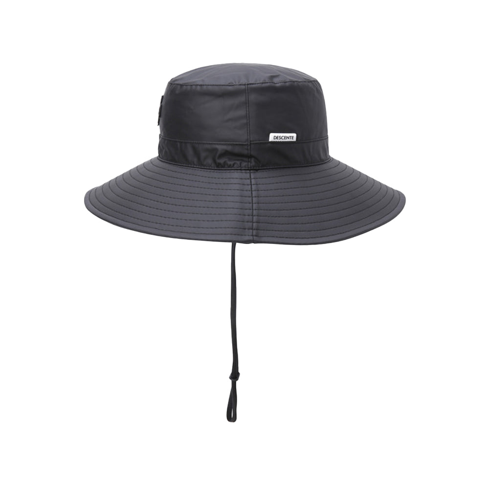 WATERPROOFED ROUND HAT 男士 高爾夫漁夫帽
