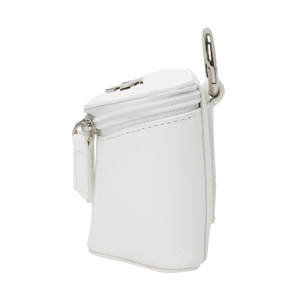 SEMI PRO TRIANGLE BALL CASE (2 BALLS) 女士 高爾夫球袋