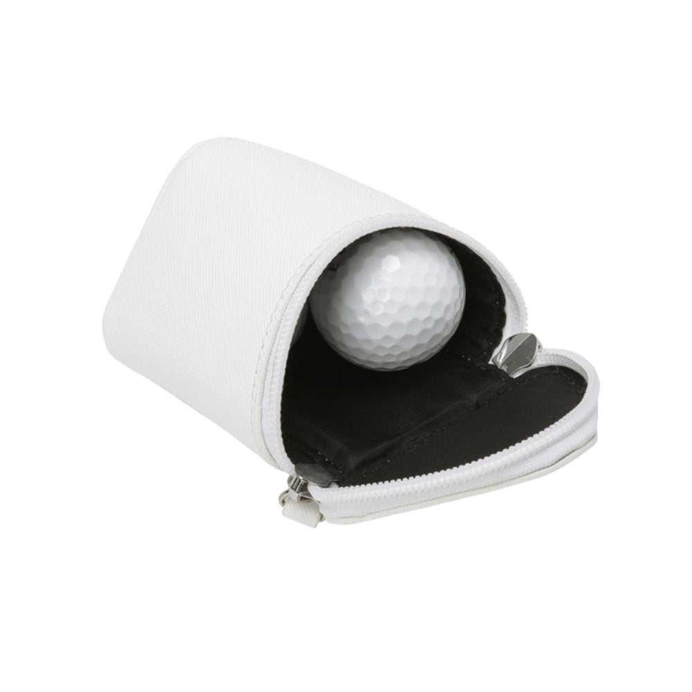 SEMI PRO TRIANGLE BALL CASE (2 BALLS) 女士 高爾夫球袋