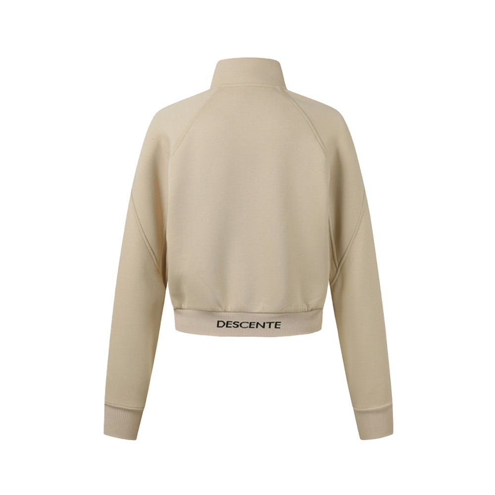 JERSEY BLOUSON JUMPER 女士 風衣外套