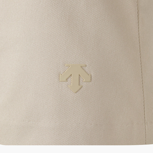 A LINE BELT DETAIL SKIRT 女士 高爾夫短裙