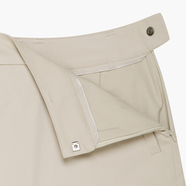 A LINE BELT DETAIL SKIRT 女士 高爾夫短裙