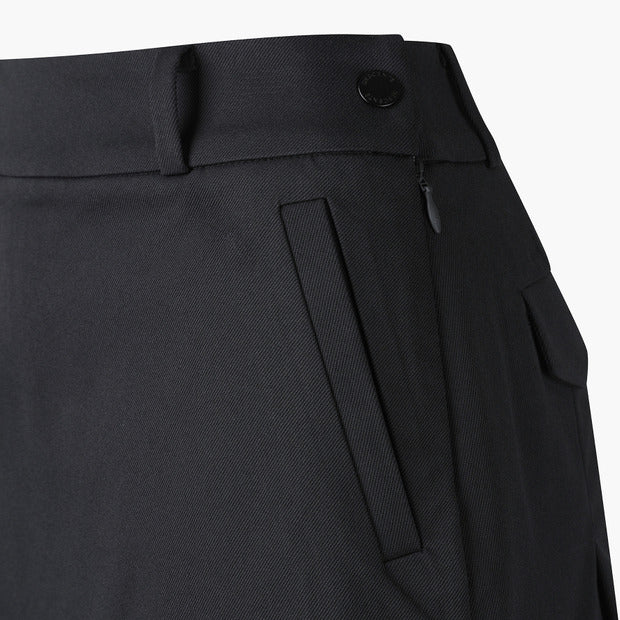 A LINE BELT DETAIL SKIRT 女士 高爾夫短裙