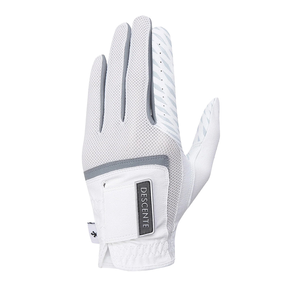 MESH LEFT-HANDED GLOVE 男士 高爾夫球手套