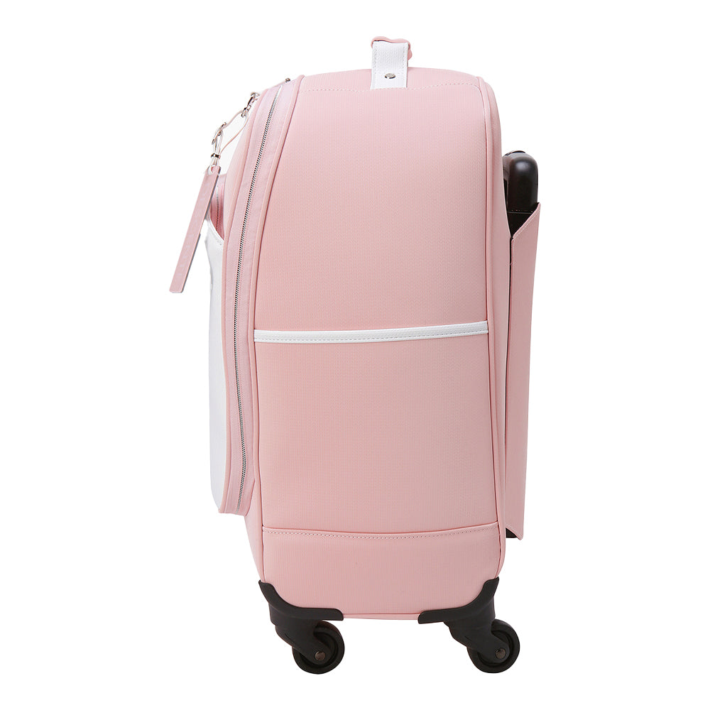 UTILITY TROLLEY BOSTON BAG 女士 旅行波士頓包