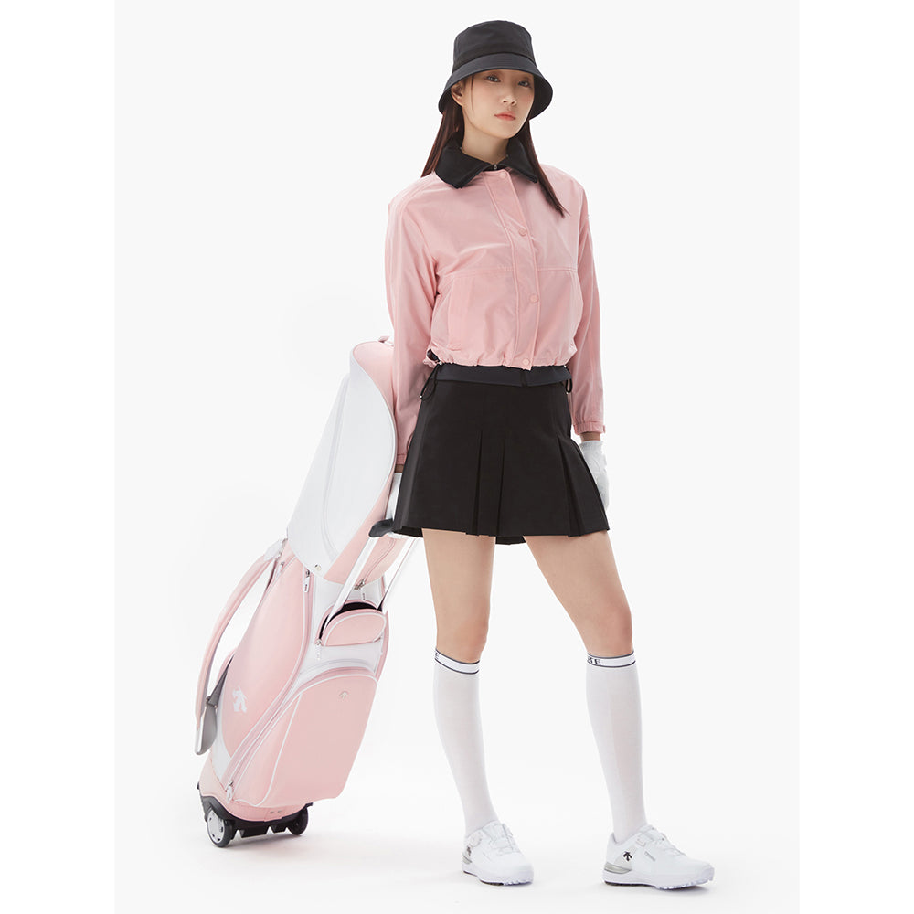 UTILITY TROLLEY CADDY BAG 女士 高爾夫球桿袋