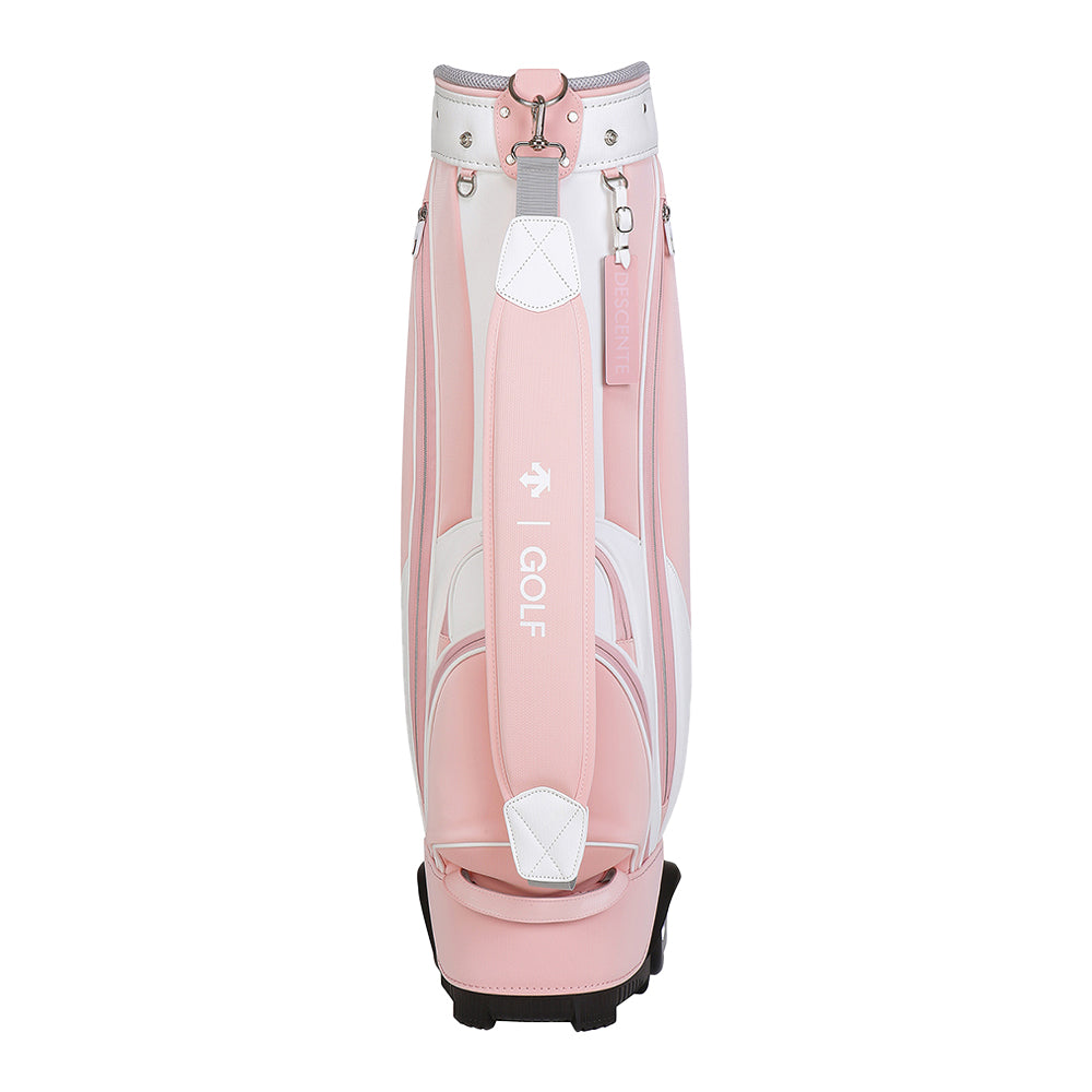 UTILITY TROLLEY CADDY BAG 女士 高爾夫球桿袋