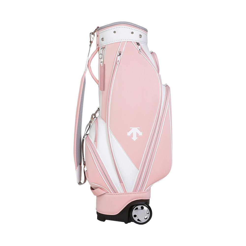 UTILITY TROLLEY CADDY BAG 女士 高爾夫球桿包