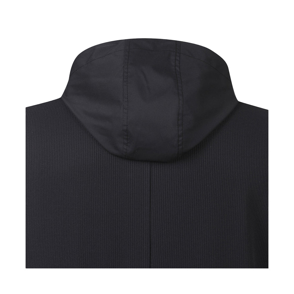 LAYERED VEST 女士 連帽背心
