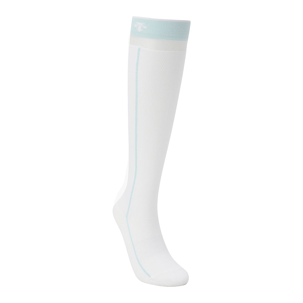 VENTILATION AQUA KNEE-SOCKS 女士 及膝長襪
