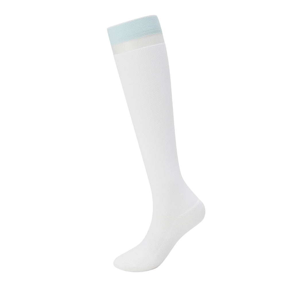 VENTILATION AQUA KNEE-SOCKS 女士 及膝長襪