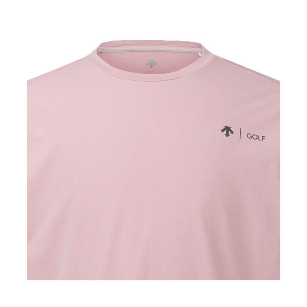 BASIC COLLARED T-SHIRT 男士 高爾夫圓領短袖