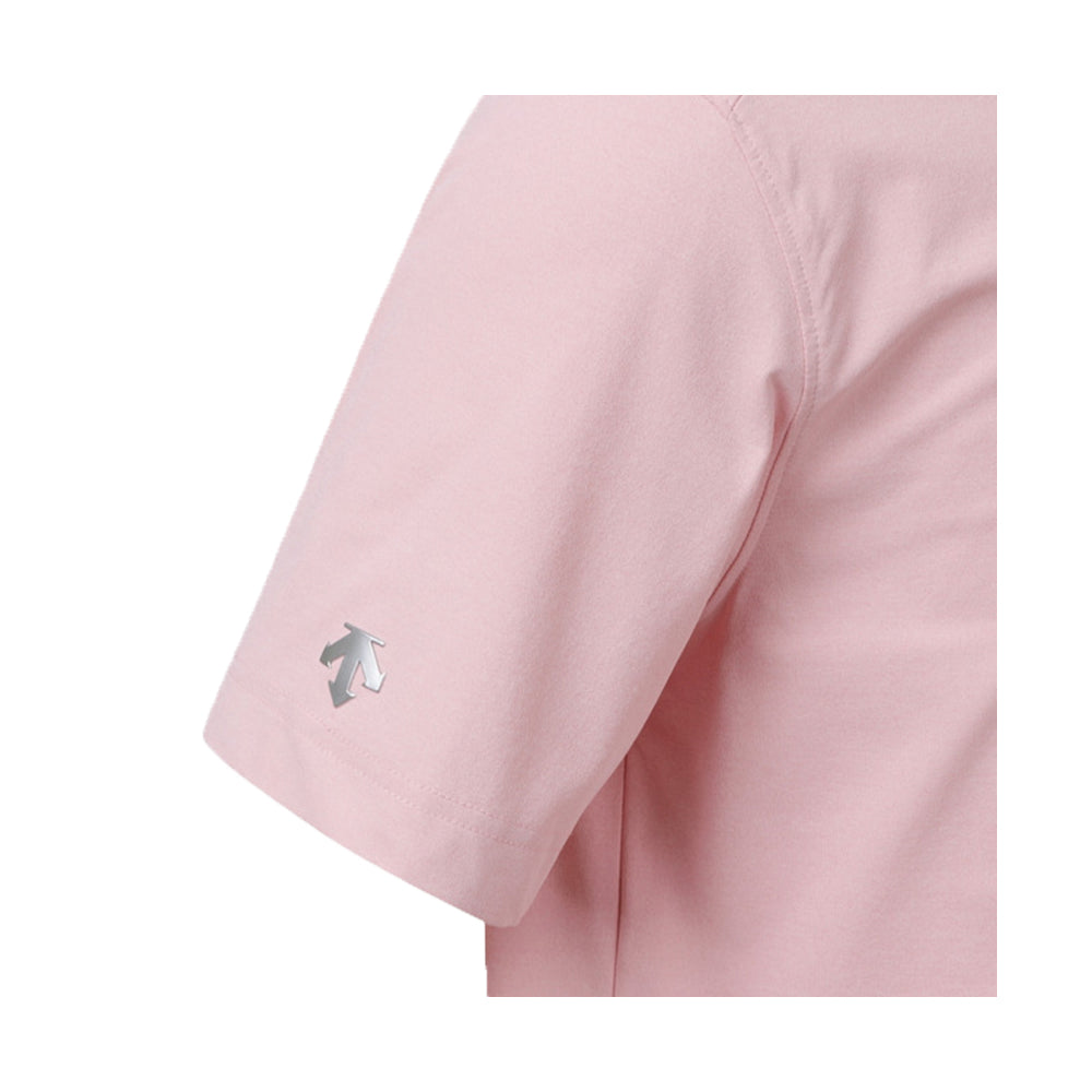 BASIC COLLARED T-SHIRT 男士 高爾夫圓領短袖
