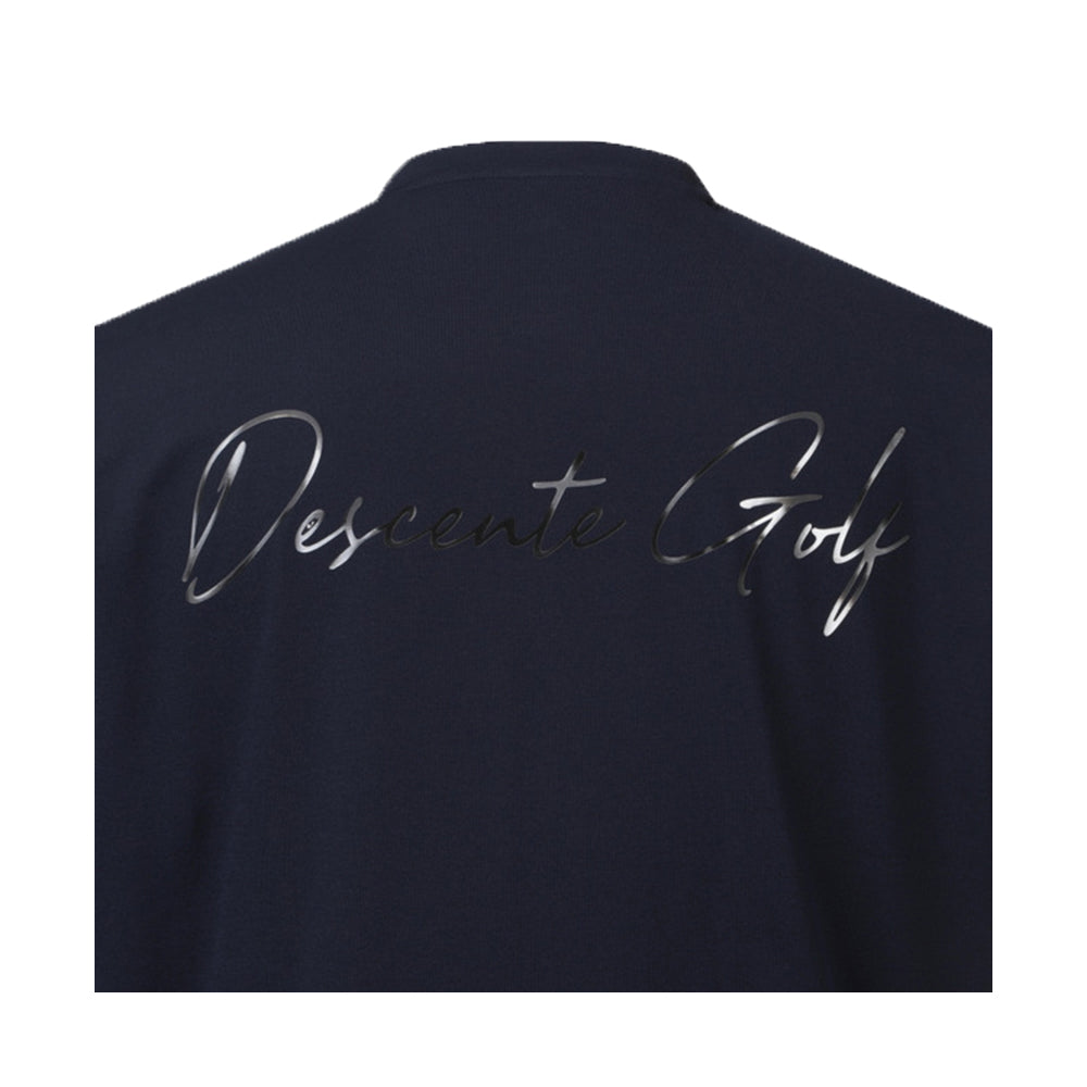 BASIC COLLARED T-SHIRT 男士 高爾夫圓領短袖