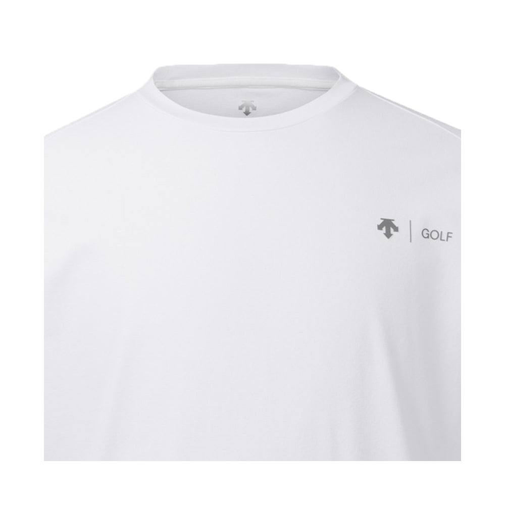 BASIC COLLARED T-SHIRT 男士 高爾夫圓領短袖