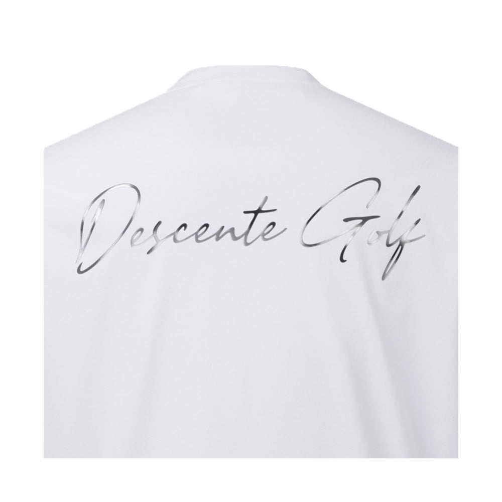 BASIC COLLARED T-SHIRT 男士 高爾夫圓領短袖