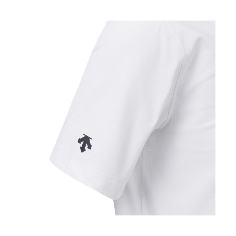 BASIC COLLARED T-SHIRT 男士 高爾夫圓領短袖