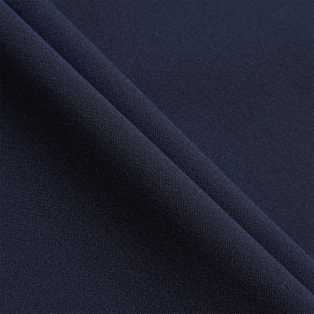 DESCENTE PRO LEG HEM PRINTING SLIM FIT PANTS 男士 高爾夫長褲