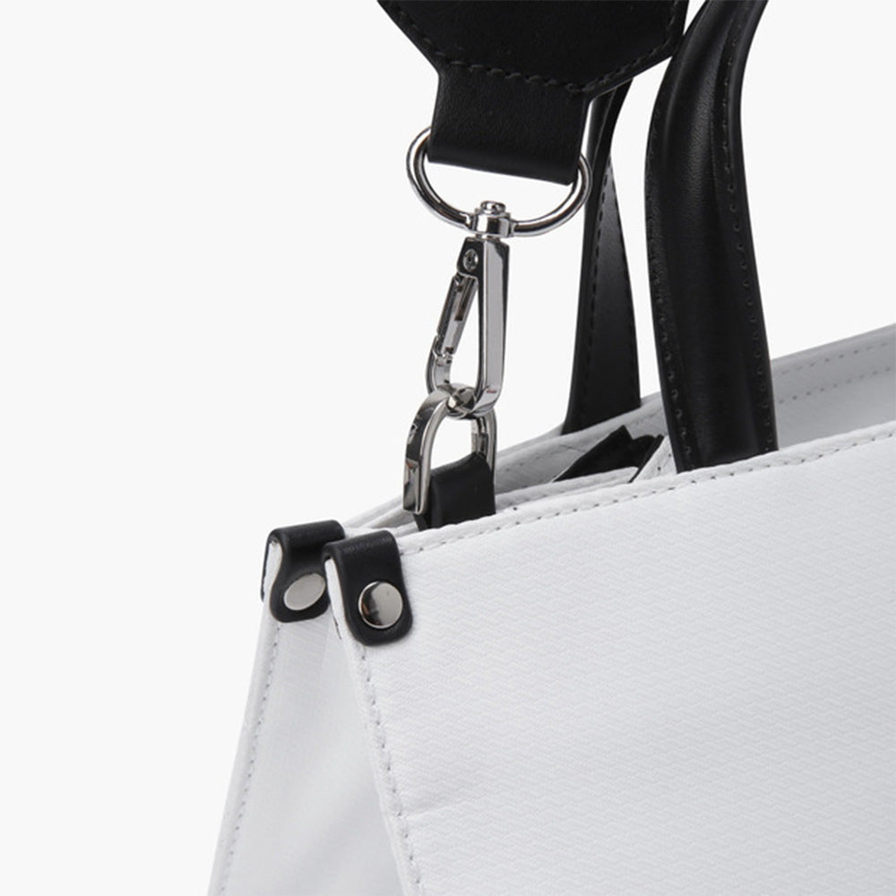 DETACHABLE COOLER CART BAG 女士 托特車包