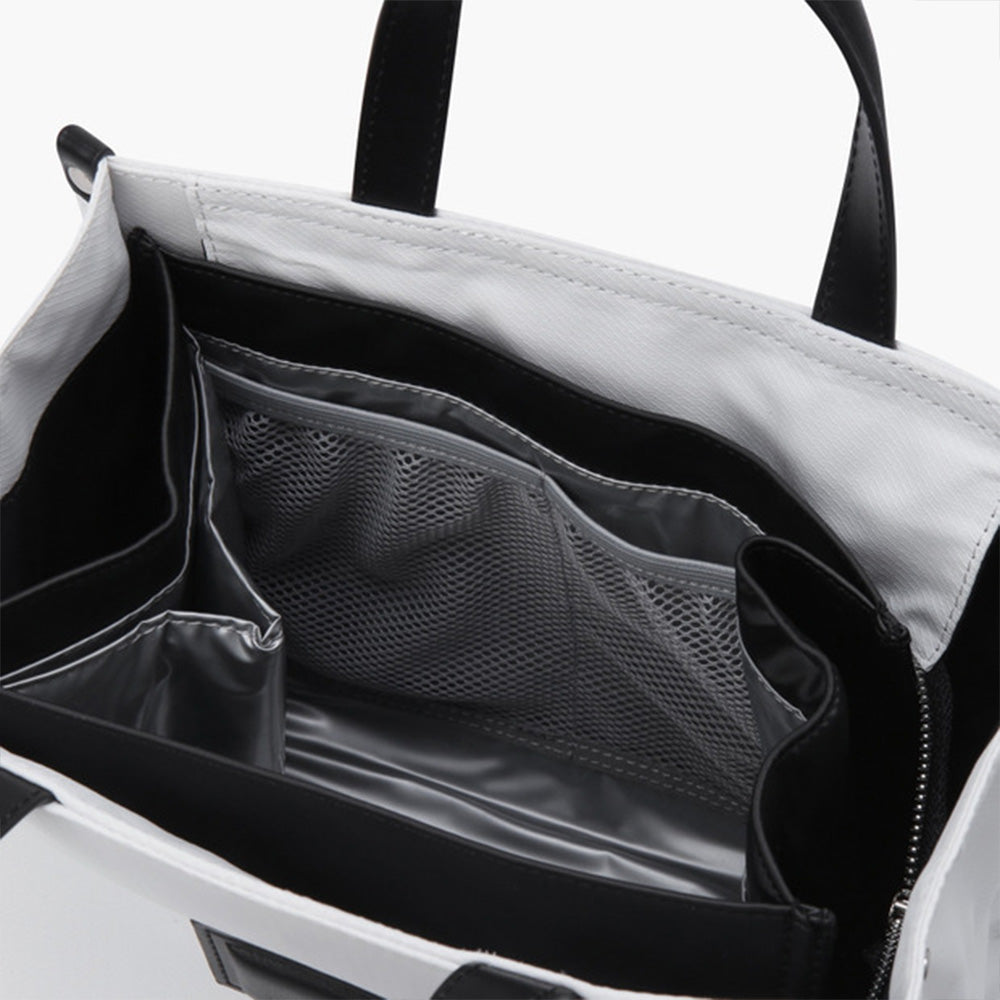 DETACHABLE COOLER CART BAG 女士 托特車包