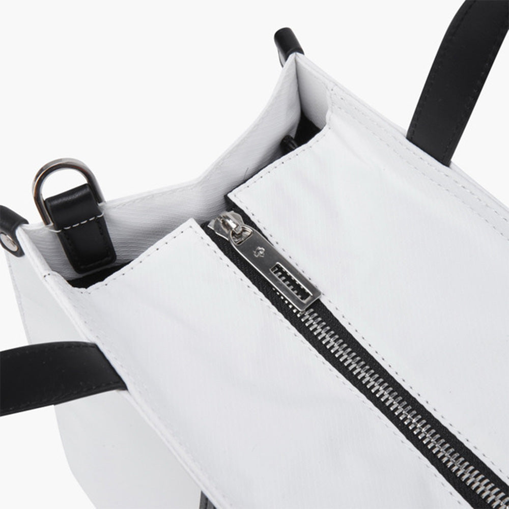 DETACHABLE COOLER CART BAG 女士 托特車包