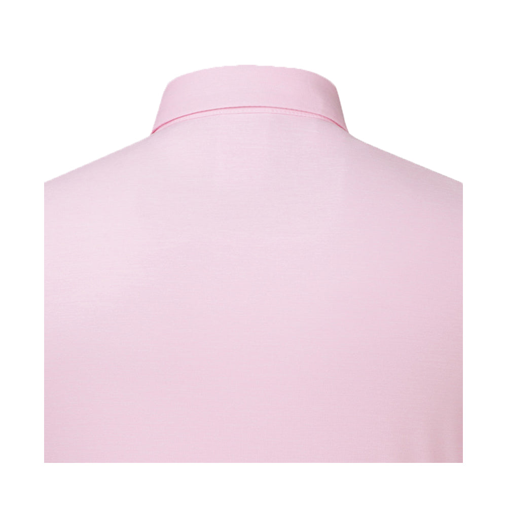 MELANGE T-SHIRT 女士 高爾夫短袖POLO衫
