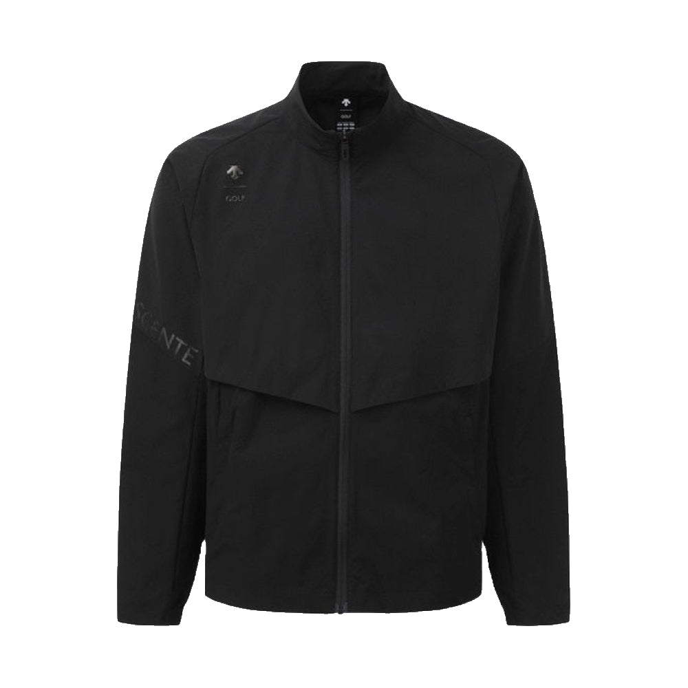 MATERIAL WIND JUMPER 男士 防風拉鍊外套