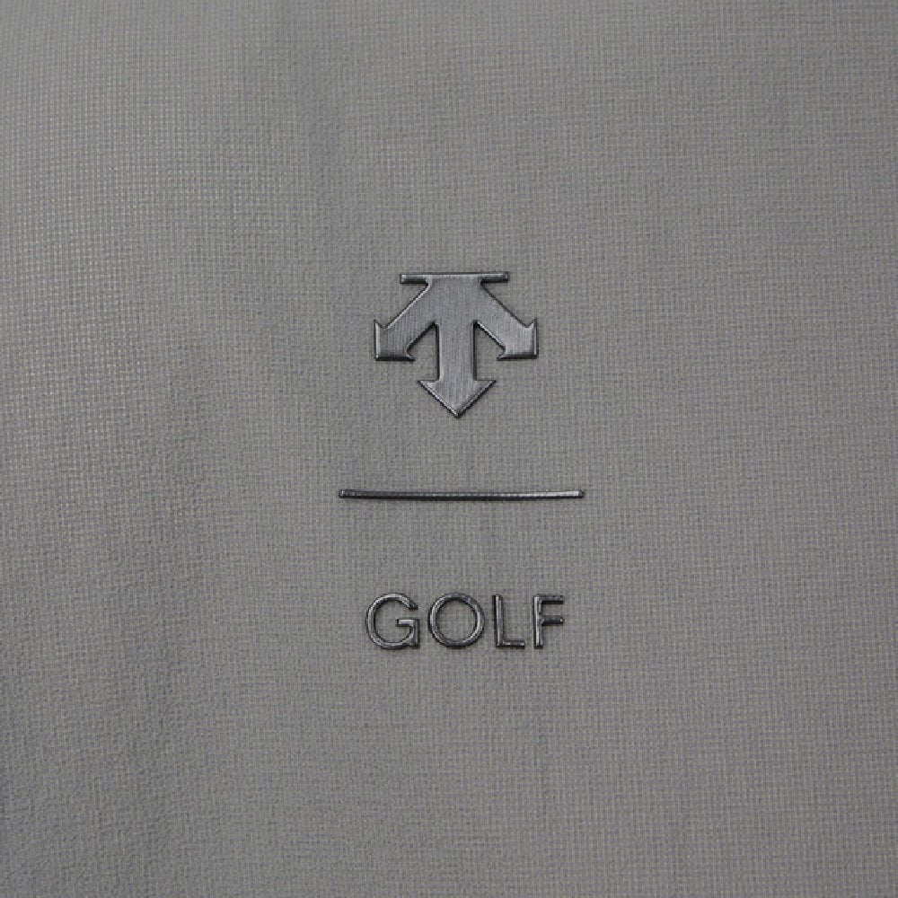 ROUND SHORT - SLEEVED T - SHIRT 男士 圓領短袖上衣 - ASH GOLF Taiwan