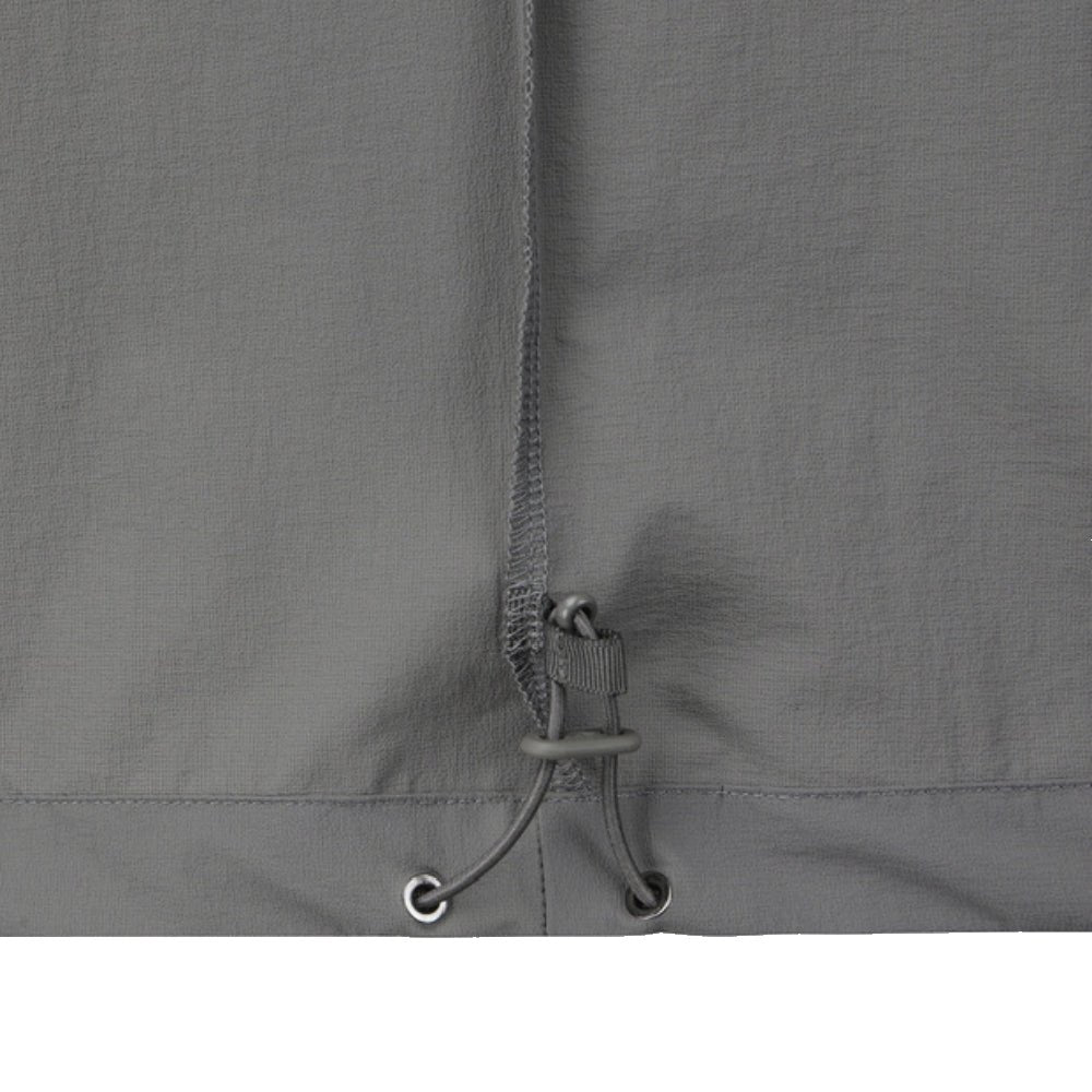 ROUND SHORT - SLEEVED T - SHIRT 男士 圓領短袖上衣 - ASH GOLF Taiwan