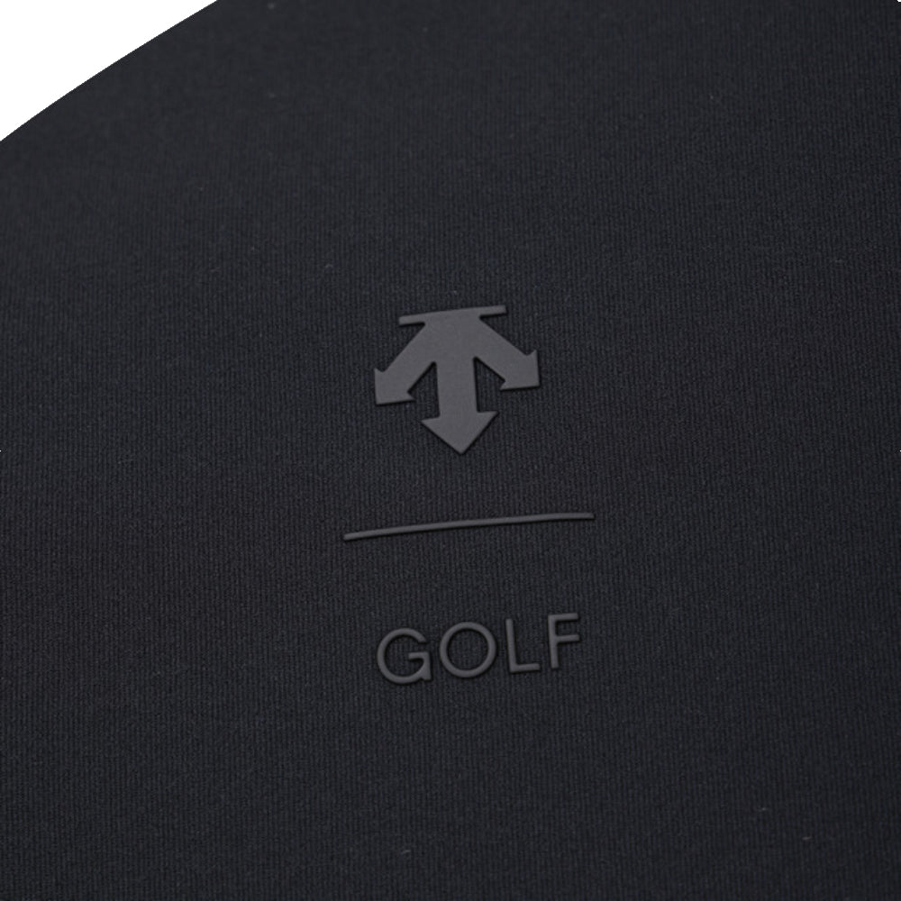 HYBRID SHORT - SLEEVED 男士 高爾夫POLO衫 - ASH GOLF Taiwan