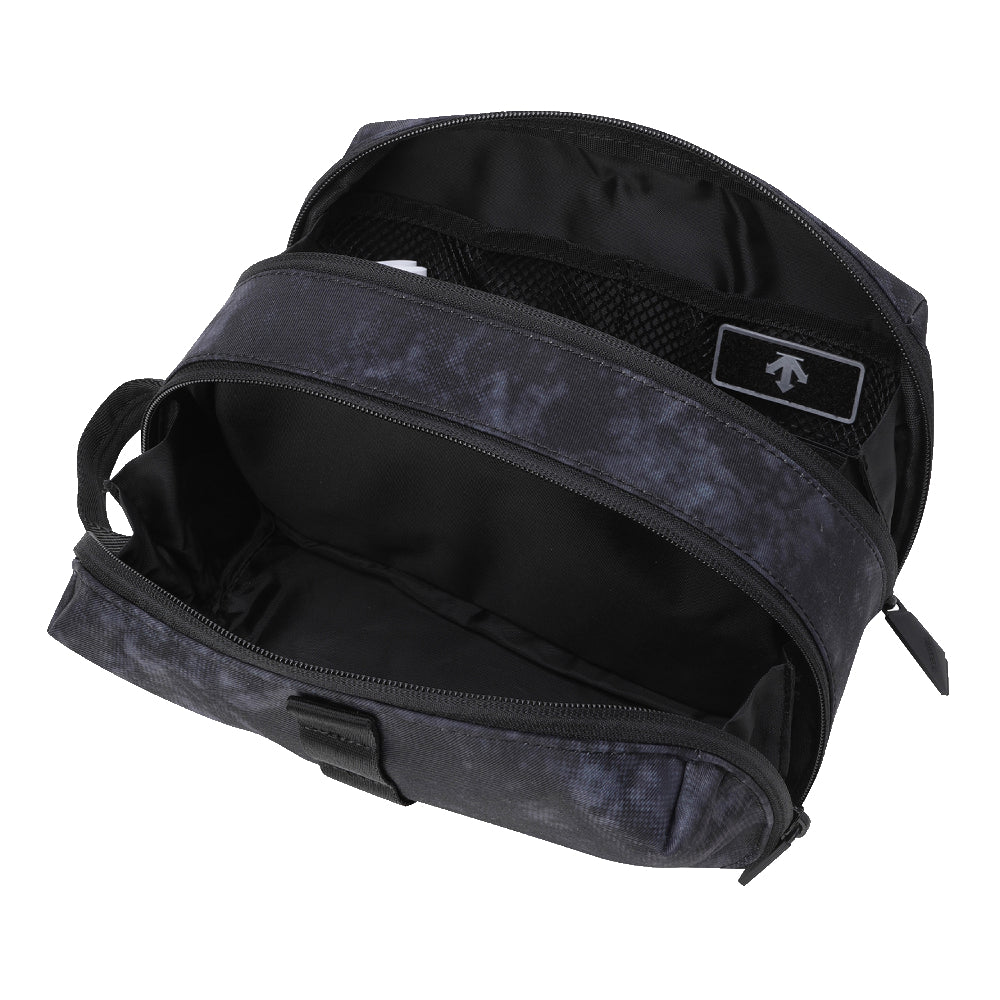 ACMT LIGHTWEIGHT POUCH 男士 輕量手拿包 - ASH GOLF Taiwan