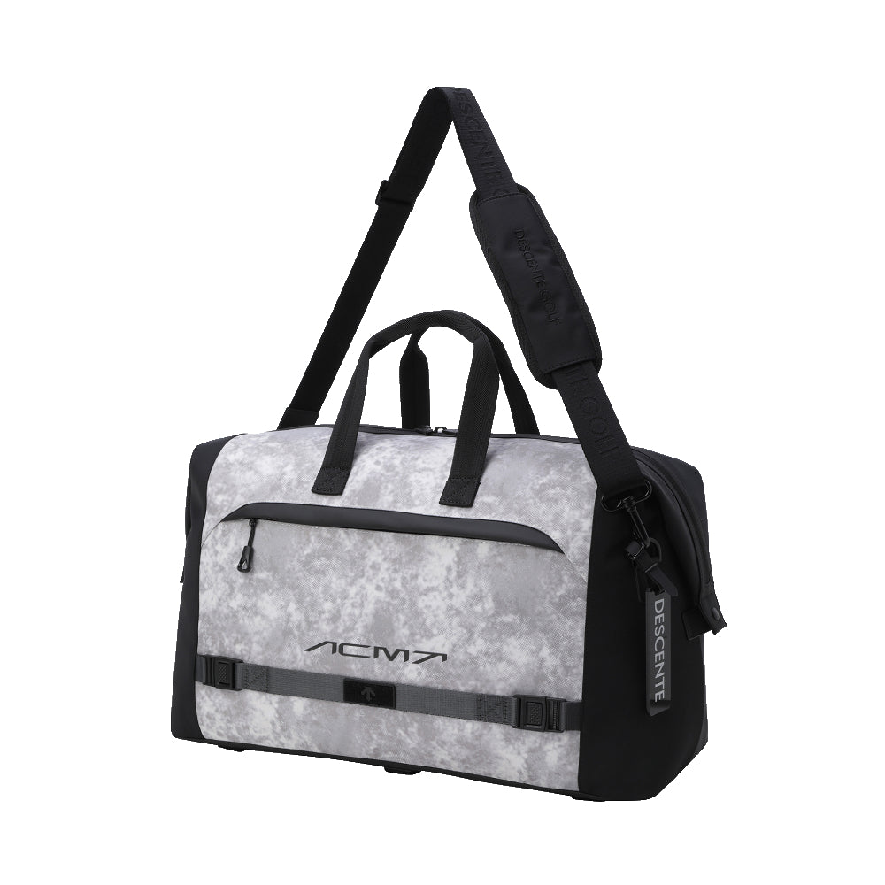 ACMT LIGHTWEIGHT BOSTON BAG 男士 輕量多功能波士頓包