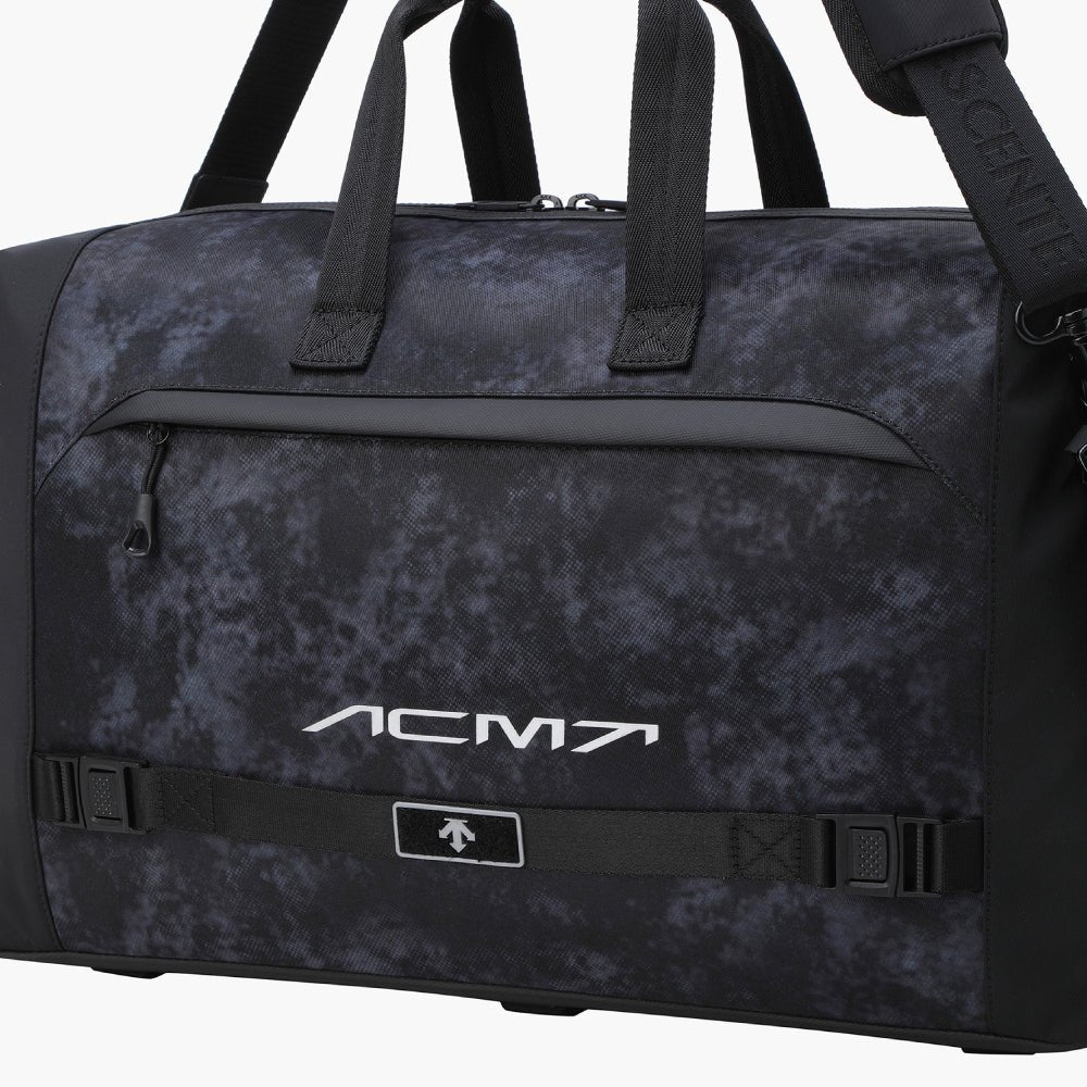ACMT LIGHTWEIGHT BOSTON BAG 男士 輕量多功能波士頓包 - ASH GOLF Taiwan