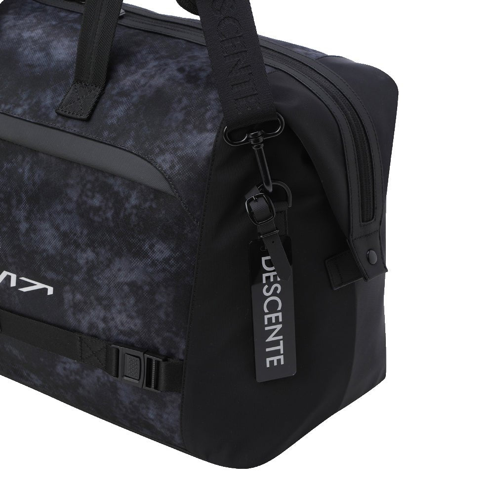 ACMT LIGHTWEIGHT BOSTON BAG 男士 輕量多功能波士頓包 - ASH GOLF Taiwan