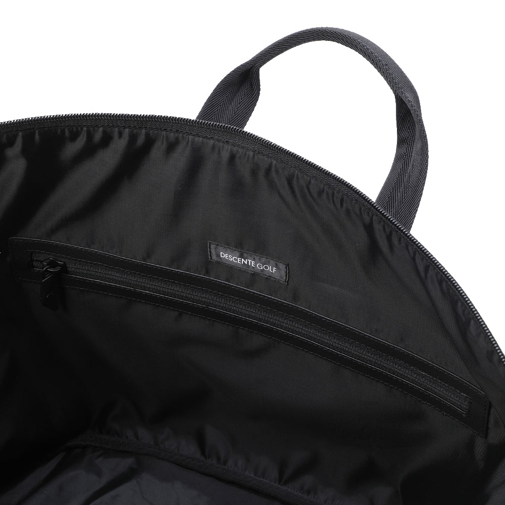 ACMT LIGHTWEIGHT BOSTON BAG 男士 輕量多功能波士頓包 - ASH GOLF Taiwan