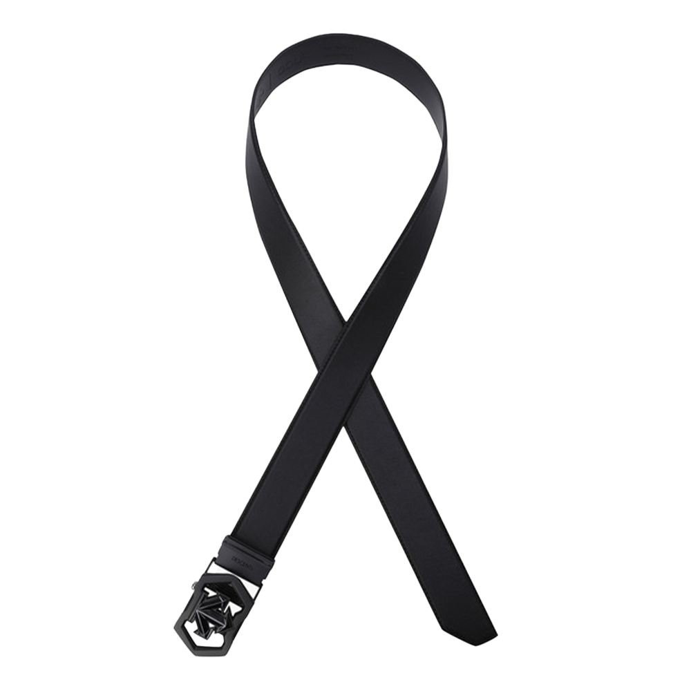 SEMI - AUTOMATIC BELT 男士 皮革腰帶 - ASH GOLF Taiwan