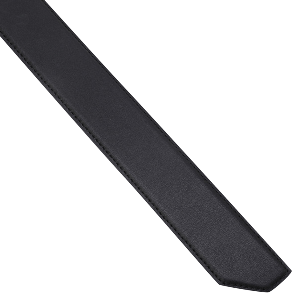 SEMI - AUTOMATIC BELT 男士 皮革腰帶 - ASH GOLF Taiwan