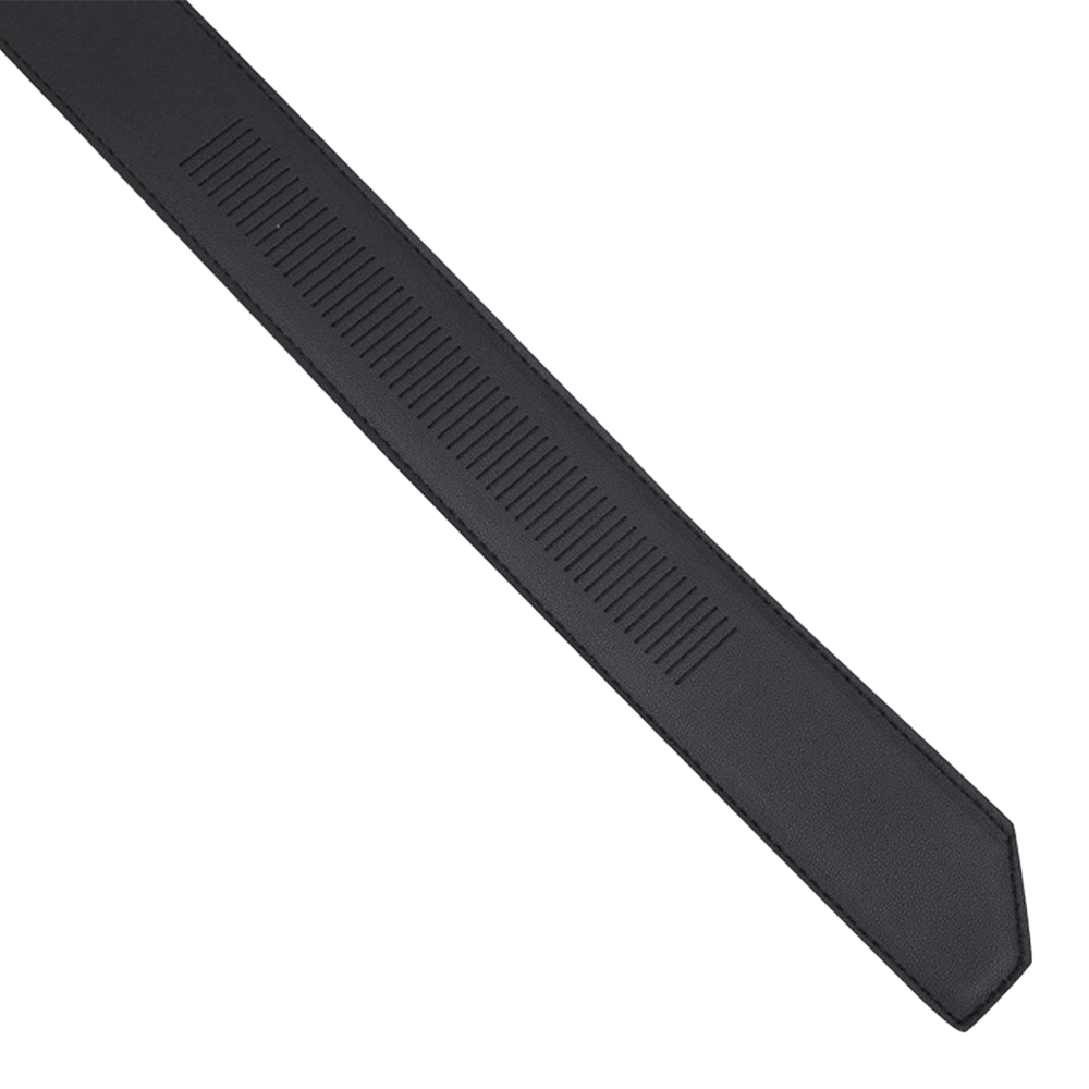 SEMI - AUTOMATIC BELT 男士 皮革腰帶 - ASH GOLF Taiwan
